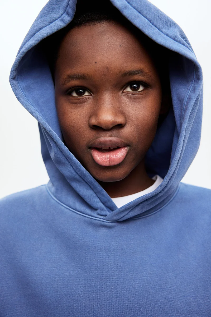 اتش اند ام طقم سويت شيرت - عبوة من قطعتين